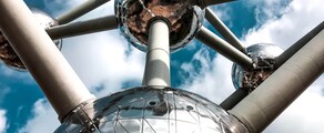 Madrid - Bruxelles: închiriere avion privat