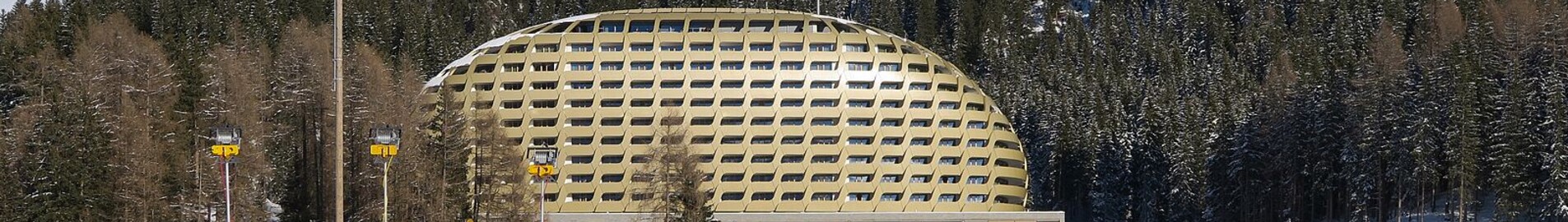 Davos : închiriere avion privat 