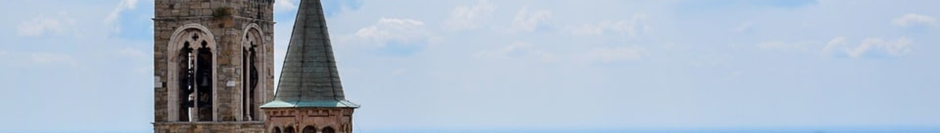 Bergamo : închiriere avion privat 