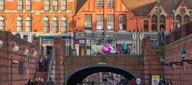 Glasgow : închiriere avion privat
