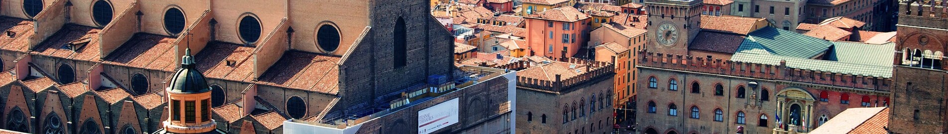 Bologna Guglielmo Marconi : închiriere avion privat 
