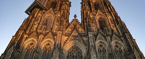 Köln-Bonn : închiriere avion privat