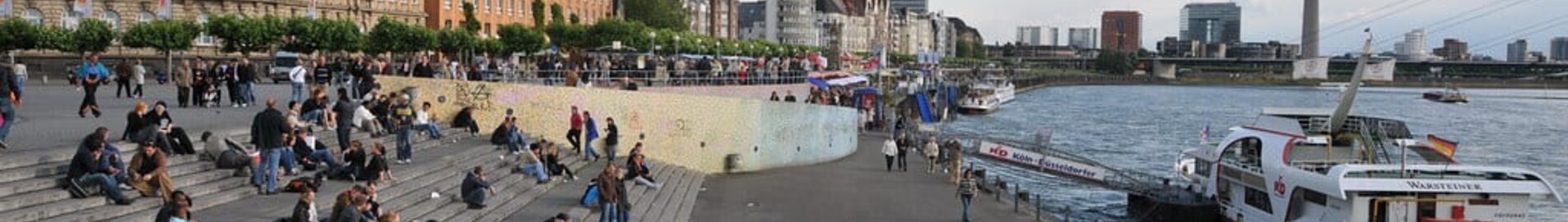Dusseldorf: închiriere avion privat 