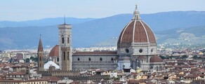 Florence Peretola: închiriere avion privat