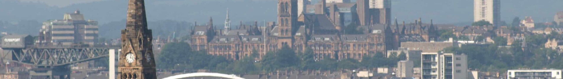 Glasgow : închiriere avion privat