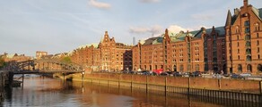 Hamburg: închiriere de avioane private 