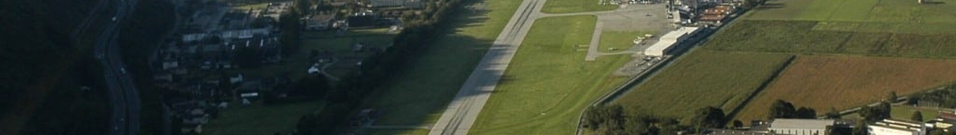Lugano : închiriere avion privat 