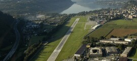 Elbe: închiriere de avioane private 