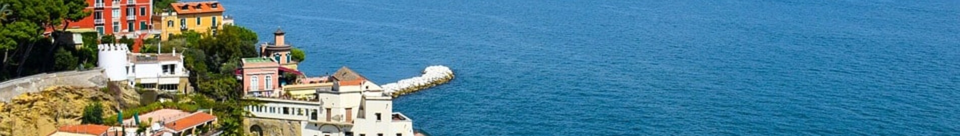 Napoli: închiriere avion privat