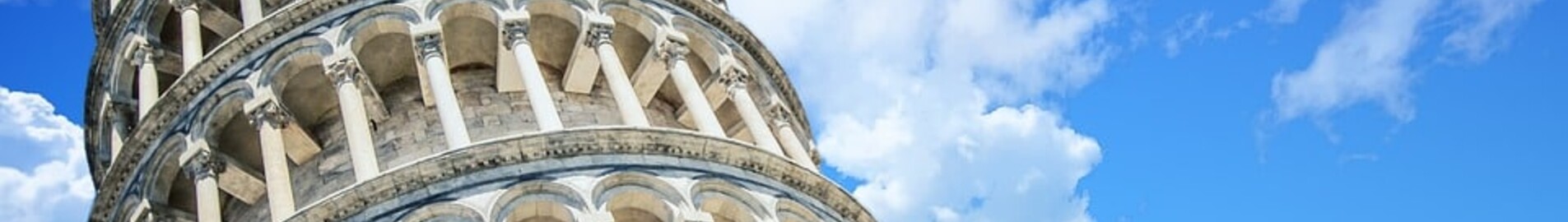 Pisa : închiriere avion privat