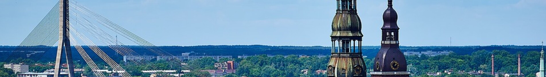 Riga : închiriere avion privat