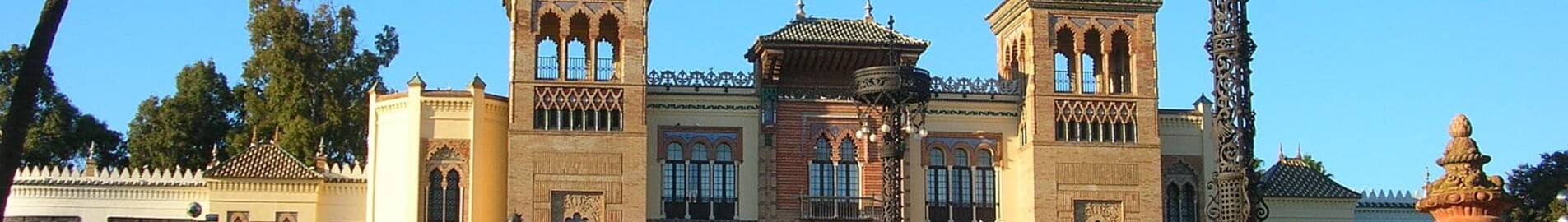 Sevilia: închiriere avion privat 