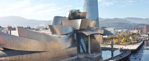 Bilbao : închiriere avion privat 