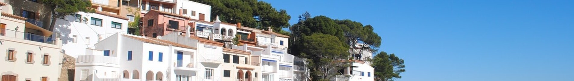 Girona Costa Brava : închiriere avion privat 