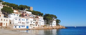 Girona Costa Brava : închiriere avion privat 