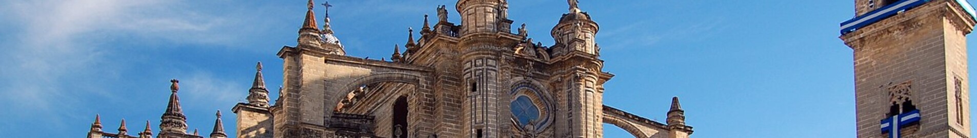 Jerez de la Frontera: închiriere avion privat 