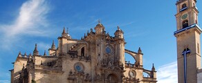 Jerez de la Frontera: închiriere avion privat 