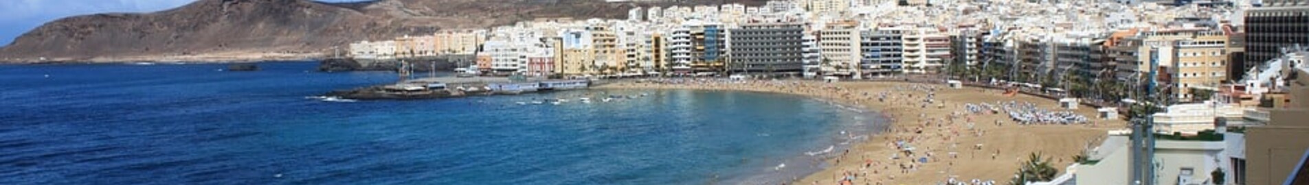 Las Palmas Gran Canaria : închiriere avion privat 