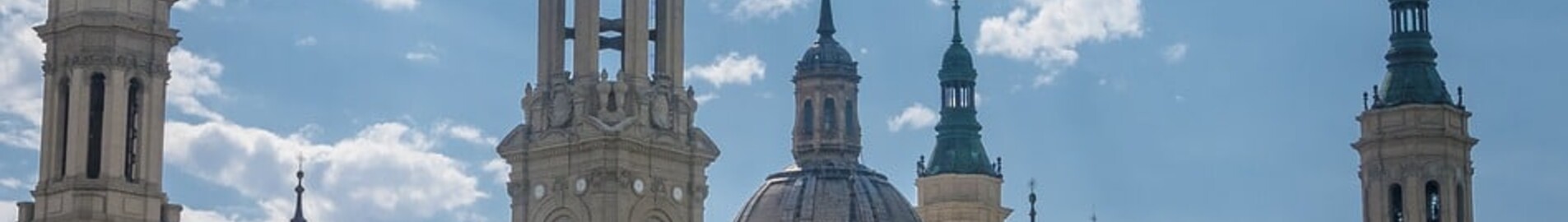 Zaragoza: închiriere avion privat 