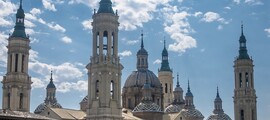 Huesca Pirineos : închiriere avion privat 