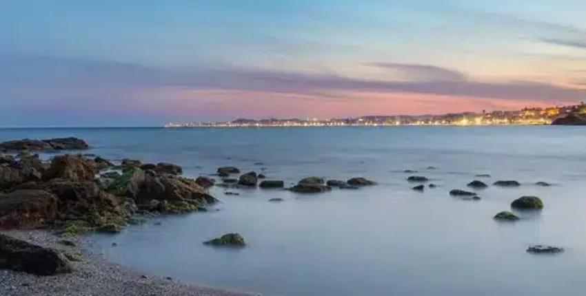 port malaga