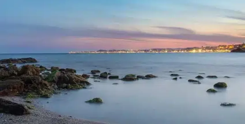 malaga mer