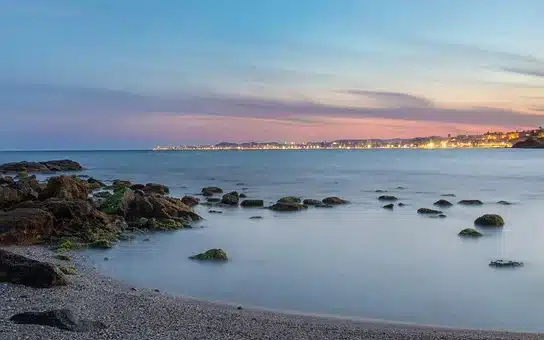 malaga mer
