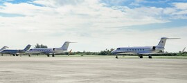 Valladolid Villanubla : închiriere avion privat 