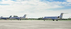 Malaga Costa Del Sol : închiriere avion privat
