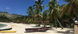 Port-Louis : închiriere avion privat