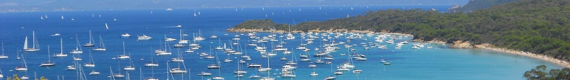 Porquerolles: închiriere avion privat 