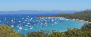 Porquerolles: închiriere avion privat 
