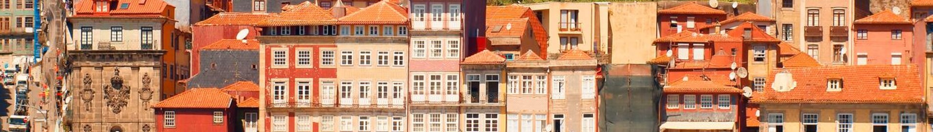 Porto : închiriere avion privat