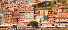 Espinho : închiriere avion privat 
