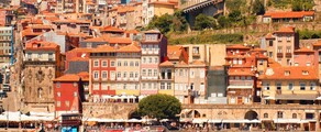 Porto : închiriere avion privat