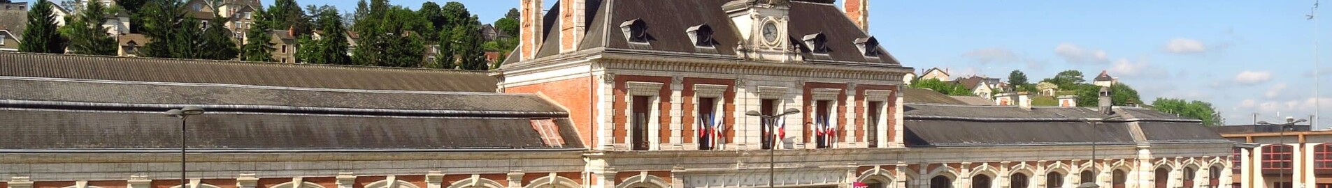 Brive : închiriere avion privat 