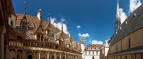 Beaune: închiriere avion privat 
