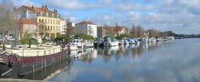 Roanne : închiriere avion privat 