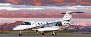 PILATUS PC-24 închiriere avion privat