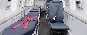 AEROAFFAIRES – Nr. 1 în închirierea de avioane și elicoptere private