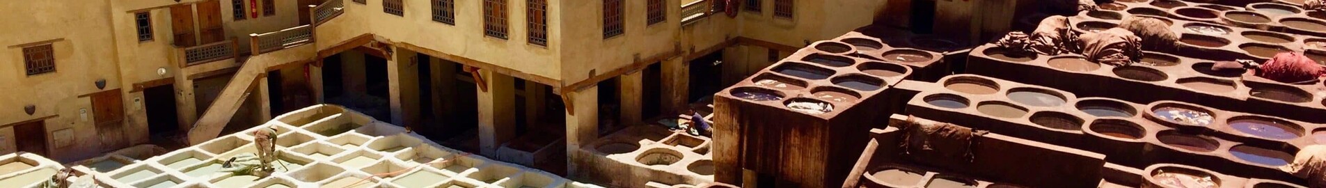 Fez : închiriere avion privat 