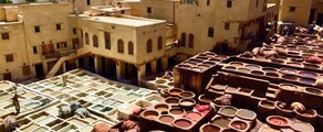 Fez : închiriere avion privat 