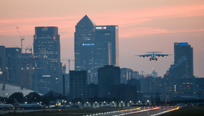 Consecințele Brexit pentru aviația de afaceri