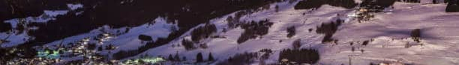 Megève: închiriere avion privat 