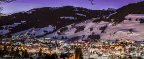 Megève: închiriere avion privat 