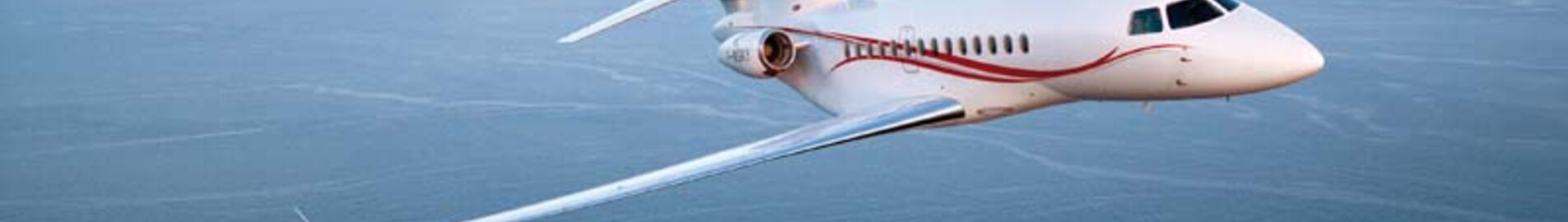 Cum călătoresc cu un avion privat?