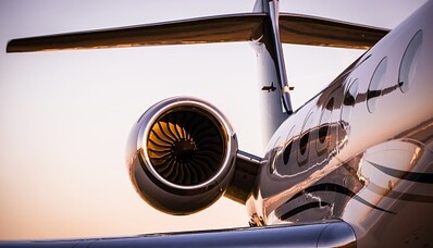 Zbor cu jet privat – Cum vă rezervați primul zbor cu jet privat?