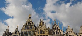 Liège : închiriere avion privat 