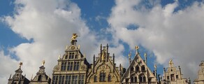 Antwerp: închiriere avion privat