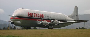 Avioane cargo MINI GUPPY